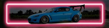 Black Friday Sale Banner Mobile